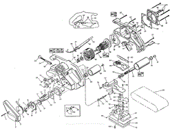 Parts List