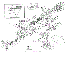 Parts List