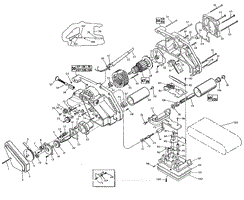 Parts List