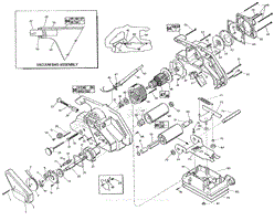 Parts List