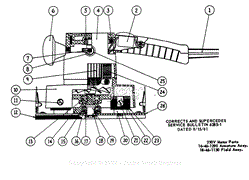 Parts List