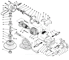 Parts List