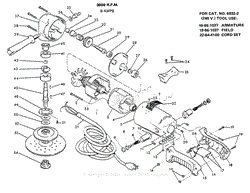 Parts List