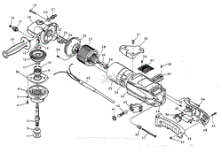 Parts List