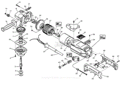 Parts List