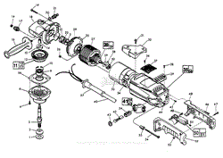 Parts List