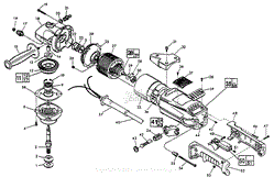 Parts List