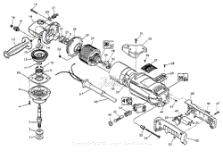 Parts List