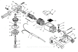 Parts List