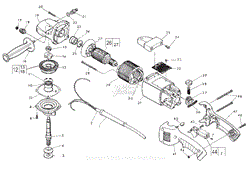 Parts List