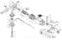 Parts List