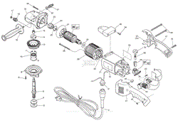 Parts List