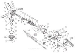 Parts List