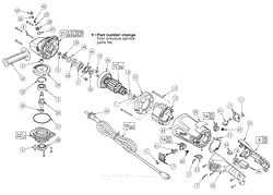 Parts List