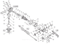 Parts List