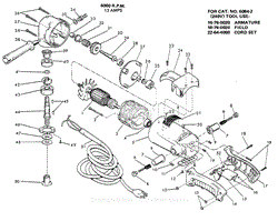 Parts List