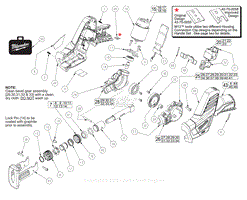 Parts List