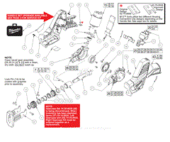 Parts List