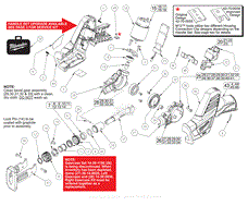 Parts List