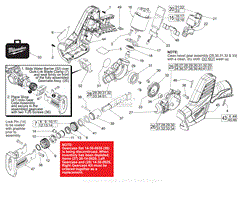 Parts List