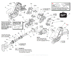 Parts List