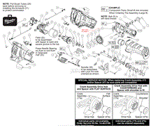 Parts List