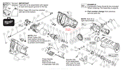 Parts List