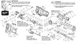 Parts List