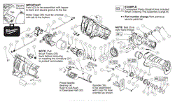 Parts List