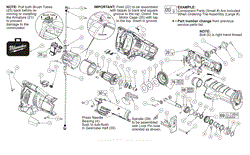 Parts List