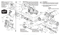 Parts List