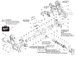 Parts List