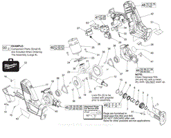 Parts List