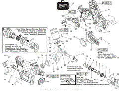 Parts List