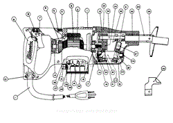 Parts List