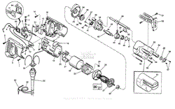 Parts List