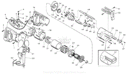 Parts List