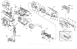 Parts List