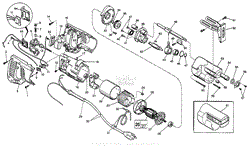 Parts List