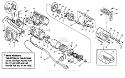 Parts List