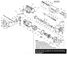 Parts List