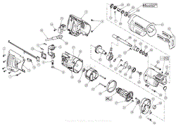 Parts List