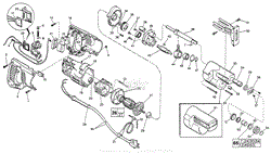 Parts List