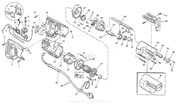 Parts List