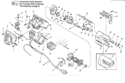 Parts List