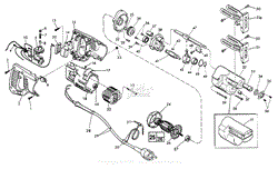 Parts List