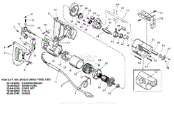 Parts List