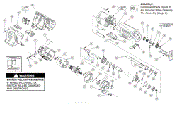 Parts List