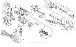 Parts List