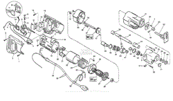 Parts List